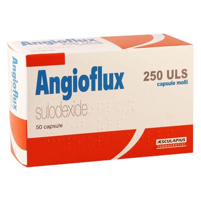 angioflux 250uls.
